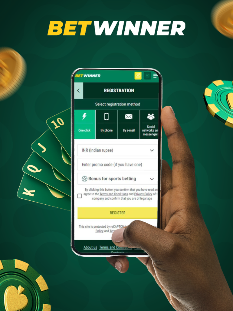 Betwinner Venezuela App Play