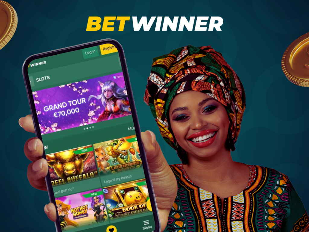 Betwinner Venezuela Best Casino