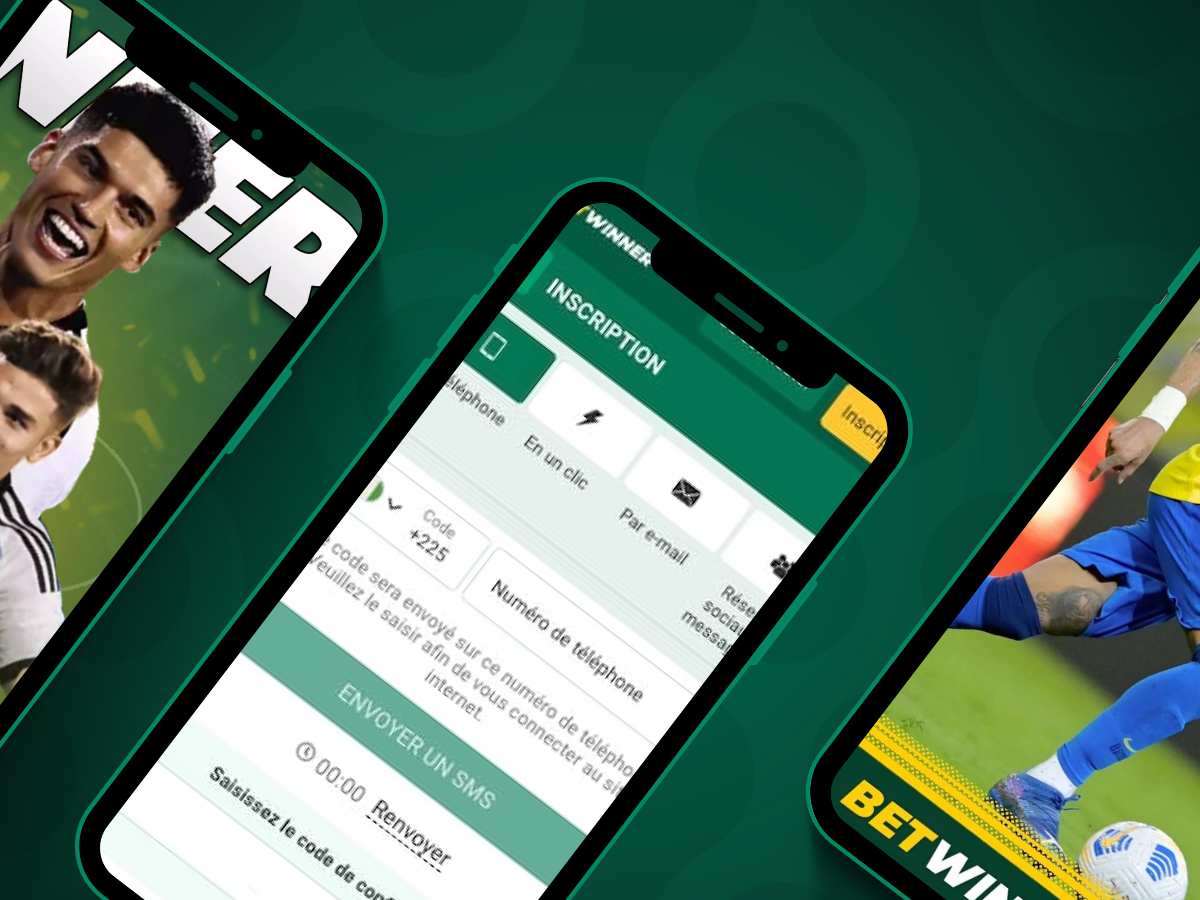 Betwinner Mobile Etics and Etiquette