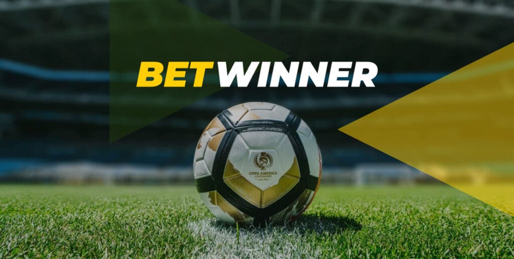 Betwinner Venezuela